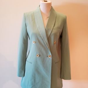 Blazer dress